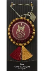 【中古】雑貨 スカラビア寮 バッグチャーム 「ディズニー ツイステッドワンダーランド」 TSUTAYA(ツタヤ)限定