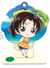 【中古】アクリルスタンド・アクリルパネル 遠山和葉 「名探偵コナン アクリルスタンドフィギュアVol.2」