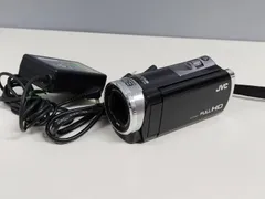 2025年最新】JVC GZ-E108の人気アイテム - メルカリ