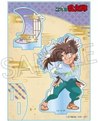 【中古】アクリルスタンド・アクリルパネル 竹谷八左ヱ門 ヴィンテージシリーズ アクリルスタンド Vol.3 「忍たま乱太郎」