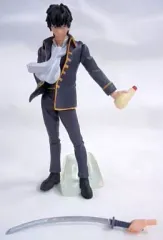 【中古】トレーディングフィギュア 土方十四郎 「銀魂 リアルコレクション」
