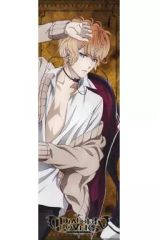 diaboliklovers 逆巻シュウ ポスター クリアファイル - メルカリ