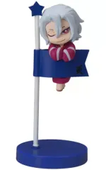 【中古】トレーディングフィギュア 宇髄天元 「デコラPIC 鬼滅の刃 肆ノ型 遊郭編」