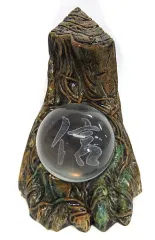 2026年最新】里見八犬伝 クリスタル宝珠の人気アイテム - メルカリ