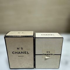 CHANEL N°5 ソープ＆香水セット - メルカリ