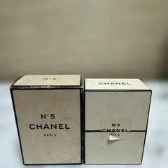シャネル  N°5   パルファム  ミニボトル　14ml