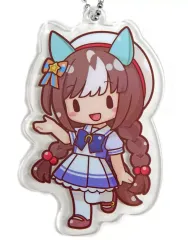 2026年最新】ウマ娘 ふわぷちアクリルキーチェーン Vol.1の人気