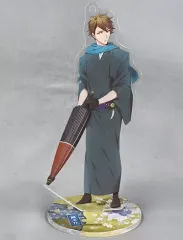 【中古】キーホルダー 十龍之介 「アイドリッシュセブン BIGスタンド付きアクリルキーホルダーコレクション」