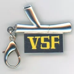 【中古】キーホルダー サニー・ブリスコー 「バーチャルYouTuber にじさんじ にじさんじフェス 2025 7th Anniversary LIVE OVERTURE ランダムメタルチャーム Daytime Stage」