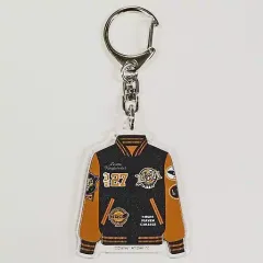 【中古】雑貨 レオナ・キングスカラー 衣装アクリルチャーム 「ディズニー ツイステッドワンダーランド」 レオナの誕生日記念グッズ