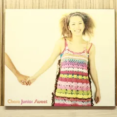 2026年最新】chara junior sweet レコードの人気アイテム - メルカリ