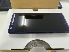 ほぼ新品 シンプルスマホ7 a404sh SoftBank シャンパンゴールド - メルカリ