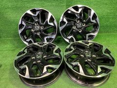 ホンダ N-BOX 純正アルミホイール jf4 jf3 4本セット - メルカリ