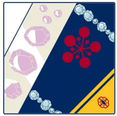 【中古】マグカップ・湯のみ 宇髄天元 大判ランチクロス 「鬼滅の刃」