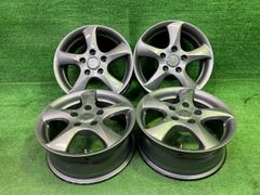 Key様専用☆中古⭐︎SC430 純正ホイール4本セット - メルカリ