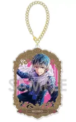 【中古】キーホルダー K.百 きゃらふぃーゆアクリルキーホルダーVol.2 「アイドリッシュセブン」