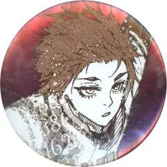 【中古】バッジ・ピンズ 糸師冴(数字) 「ブルーロック展 推しキャラバッジコレクション 糸師冴」