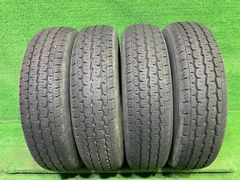 タウンエース純正 165/80R14 2025年製 ダンロップ - メルカリ