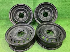 2026年最新】nv350キャラバン純正ホイールの人気アイテム - メルカリ