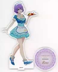 【中古】アクリルスタンド・アクリルパネル 瀬川ひろ BIGアクリルスタンド 「DMMスクラッチ! カッコウの許嫁」 C-2賞