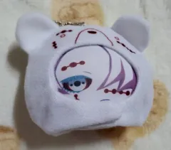 鬼滅の刃 ルイ クマおまんじゅう