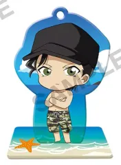 【中古】アクリルスタンド・アクリルパネル 赤井秀一 「名探偵コナン アクリルスタンドフィギュアVol.2」