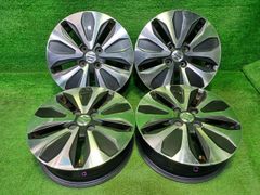 ワゴンR MH23S ホイール 愛媛 15インチ 4本 - メルカリ