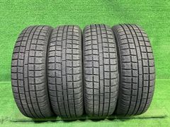 155/65R14 トーヨー GARIT GIZ スタッドレスタイヤ 4本 - メルカリ