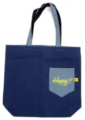 【中古】バッグ(男性) 嵐 ショッピングバッグ 「ARASHI LIVE TOUR 2016-2017 Are You Happy?」