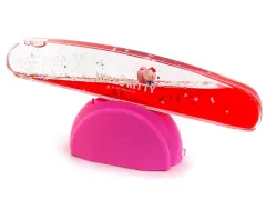 中古】雑貨 ハローキティ(ピンク) ゆらぷかシーソー 「ハローキティ
