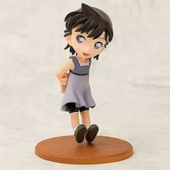 名探偵コナン フィギュア 新一 蘭 よんてんご メモリーズ