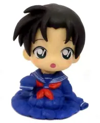 【中古】トレーディングフィギュア 遠山和葉 「名探偵コナン ちぢませ隊4」