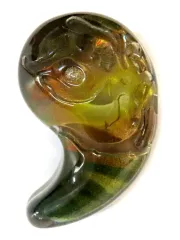 【中古】バッジ・ビンズ 闇の秘石(ブラック) 「ゼルダの伝説 ティアーズ オブ ザ キングダム ピンズコレクション」 Nintendo TOKYOグッズ