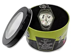 2026年最新】ナイトメアビフォアクリスマス 時計の人気アイテム - メルカリ