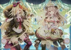 ウィクロス シュブニグラ ヨグソトス ビジュアルアクリルボード 希先生 直筆 2026年最新】ウィクロス シュブニグラの人気アイテム - メルカリ
