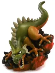 【中古】トレーディングフィギュア ドラゴン 「ドラゴンクエスト モンスターズギャラリー チャプター3」