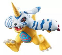 激レア絶版希少品】デジモンアドベンチャー ミニモンシリーズ ガブモン
