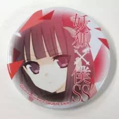 妖狐×僕SS　缶バッジ　ナムコナンジャタウン　凛々蝶　双熾　新品◎　レア　希少 resize_image.php?image=