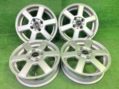 2025年最新】5j 100 4穴 ホイールの人気アイテム - メルカリ