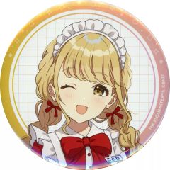 藤田ことね 75mm缶バッジ 学園アイドルマスター スイーツパラダイスB