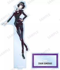 中古】クッション・本体 みさき スクエアクッション 「DEAD OR ALIVE