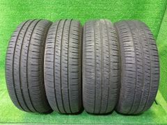 155/65R13 タイヤ4本 AUTOBACS Maxrun Efficia - メルカリ