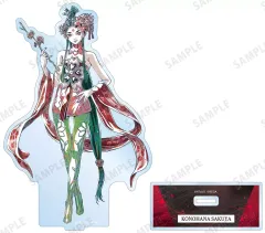 【中古】アクリルスタンド・アクリルパネル コノハナサクヤ Ani-Art BIGアクリルスタンド 「真・女神転生V Vengeance」のサムネイル