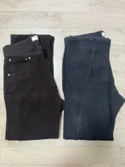 AFTER PRAY アフタープレイ ニッティング ジーン まとめ 2個