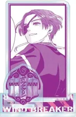 【中古】アクリルスタンド・アクリルパネル 蘇枋隼飛 アクリルスタンドJr. 「WIND BREAKER」