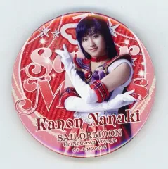 511い　セーラームーン　乃木坂　ミュージカル　缶バッジ　全種類 2025年最新】セーラームーン ミュージカル バッジの人気アイテム