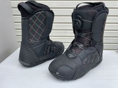 RIDE HARPER スノーボード ブーツ BOA 25cm - メルカリ