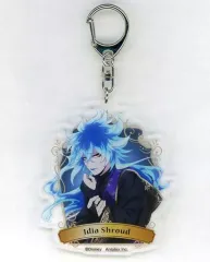 【中古】雑貨 イデア・シュラウド(式典服) 「ディズニー ツイステッドワンダーランド トレーディングアクリルキーホルダー」