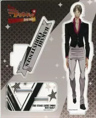 2026年最新】ラッキードッグ アクリルスタンドの人気アイテム - メルカリ