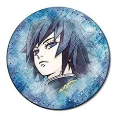 2025年最新】鬼滅の刃 冨岡義勇 ピーンズの人気アイテム - メルカリ